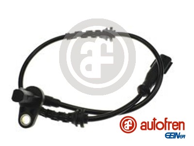 AUTOFREN SEINSA ABS Sensor ds0022 for DACIA