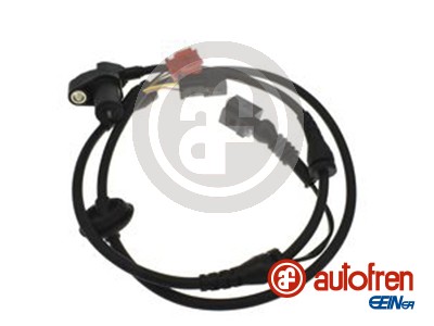 AUTOFREN SEINSA ABS Sensor ds0031 for VAG RENAULT
