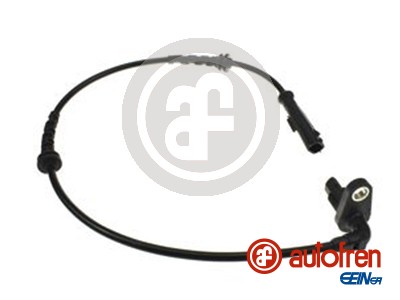 AUTOFREN SEINSA ABS Sensor ds0025 for DACIA