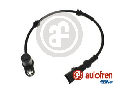 AUTOFREN SEINSA ABS Sensor ds0038 for VAUXHALL