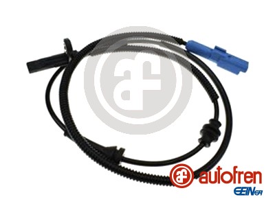 AUTOFREN SEINSA ABS Sensor ds0041 for VAUXHALL PEUGEOT CITROËN/PEUGEOT