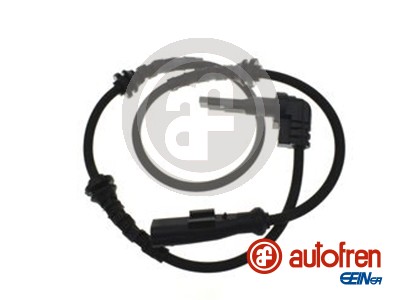 AUTOFREN SEINSA ABS Sensor ds0045 for DACIA