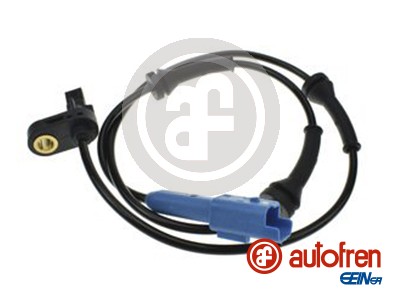 AUTOFREN SEINSA ABS Sensor ds0053 for PEUGEOT