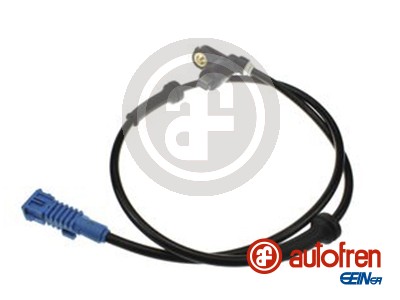 AUTOFREN SEINSA ABS Sensor ds0049 for PEUGEOT