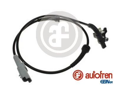 AUTOFREN SEINSA ABS Sensor ds0065 for CITROËN/PEUGEOT CITROËN