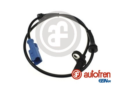 AUTOFREN SEINSA ABS Sensor ds0076 for PEUGEOT CITROËN/PEUGEOT