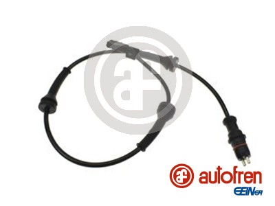 AUTOFREN SEINSA ABS Sensor ds0087 for RENAULT