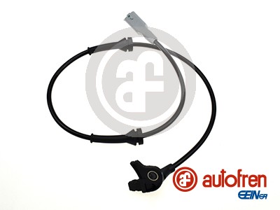 AUTOFREN SEINSA ABS Sensor ds0117 for PEUGEOT
