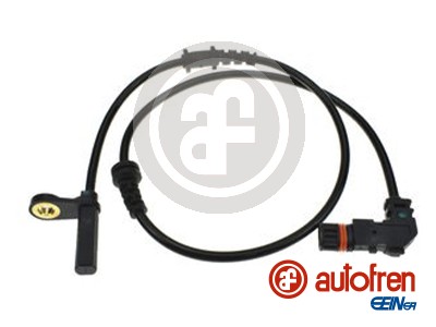 AUTOFREN SEINSA ABS Sensor ds0166 for MERCEDES-BENZ