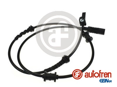 AUTOFREN SEINSA ABS Sensor ds0180 for FIAT / LANCIA CITROËN