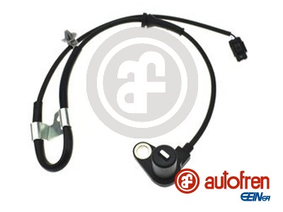 AUTOFREN SEINSA ABS Sensor ds0196 for SUZUKI