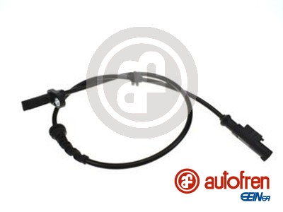 AUTOFREN SEINSA ABS Sensor ds0048 for OPEL ABARTH FIAT / LANCIA