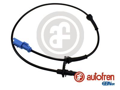 AUTOFREN SEINSA ABS Sensor ds0084 for CITROËN/PEUGEOT
