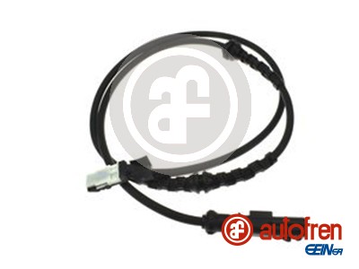 AUTOFREN SEINSA ABS Sensor ds0106 for RENAULT