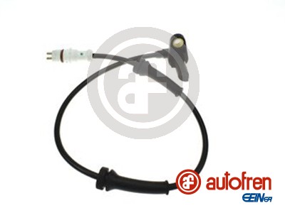 AUTOFREN SEINSA ABS Sensor ds0116 for DACIA
