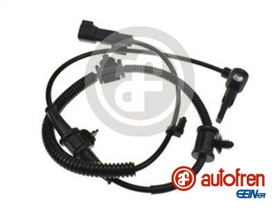 AUTOFREN SEINSA ABS Sensor ds0122 for OPEL CHEVROLET