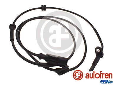 AUTOFREN SEINSA ABS Sensor ds0134 for FIAT / LANCIA