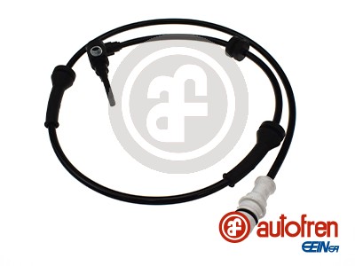 AUTOFREN SEINSA ABS Sensor ds0154 for FIAT / LANCIA