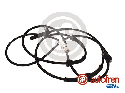 AUTOFREN SEINSA ABS Sensor ds0155 for FIAT / LANCIA