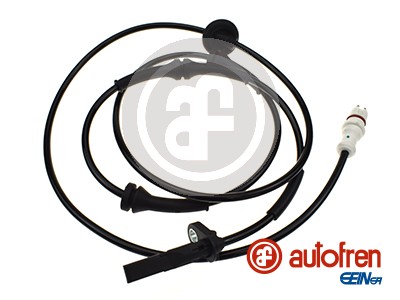 AUTOFREN SEINSA ABS Sensor ds0160 for FIAT / LANCIA