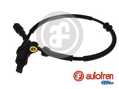 AUTOFREN SEINSA ABS Sensor ds0185 for RENAULT