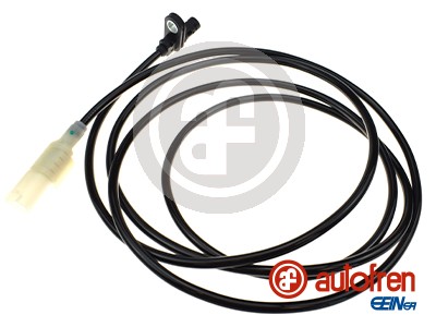 AUTOFREN SEINSA ABS Sensor ds0256 for MERCEDES-BENZ VAG