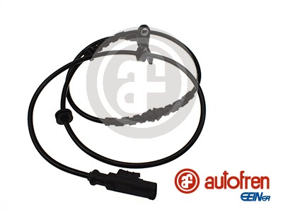 AUTOFREN SEINSA ABS Sensor ds0287 for FIAT / LANCIA