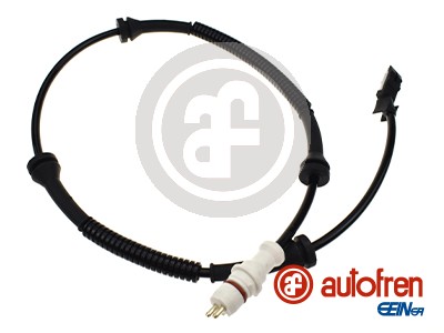 AUTOFREN SEINSA ABS Sensor ds0318 for VAUXHALL NISSAN RENAULT