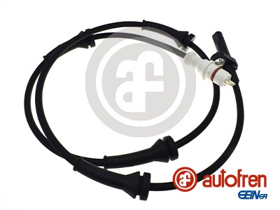 AUTOFREN SEINSA ABS Sensor ds0319 for VAUXHALL NISSAN RENAULT