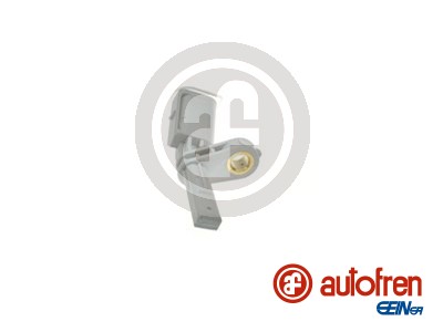 AUTOFREN SEINSA ABS Sensor ds0035 for PORSCHE VAG