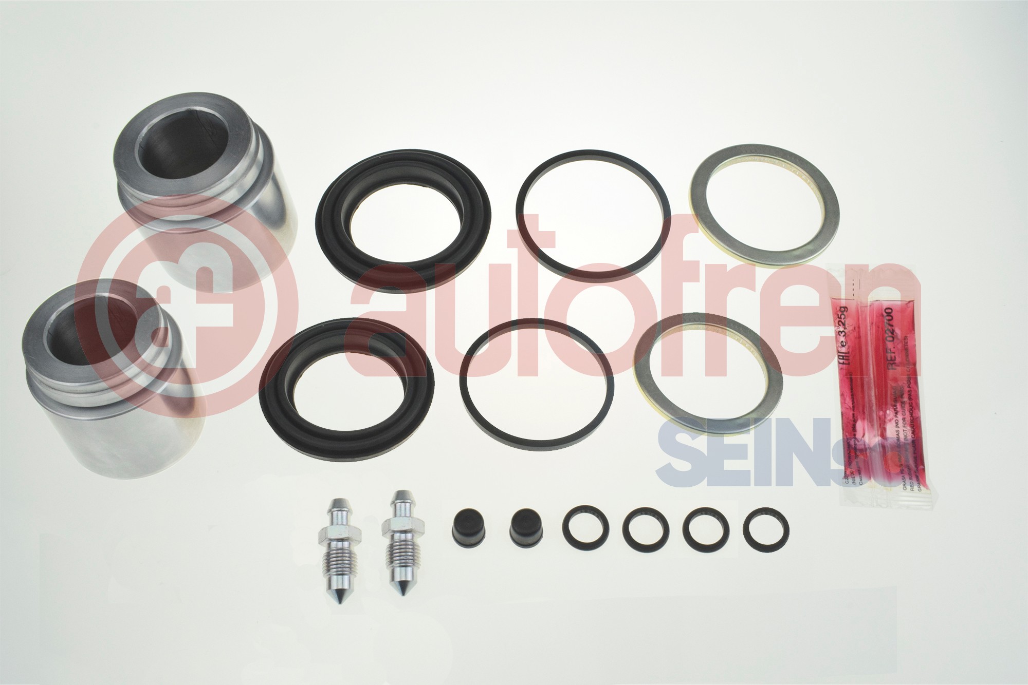AUTOFREN SEINSA Rep.sæt, bremsekaliper d41069c for MERCEDES-BENZ NISSAN