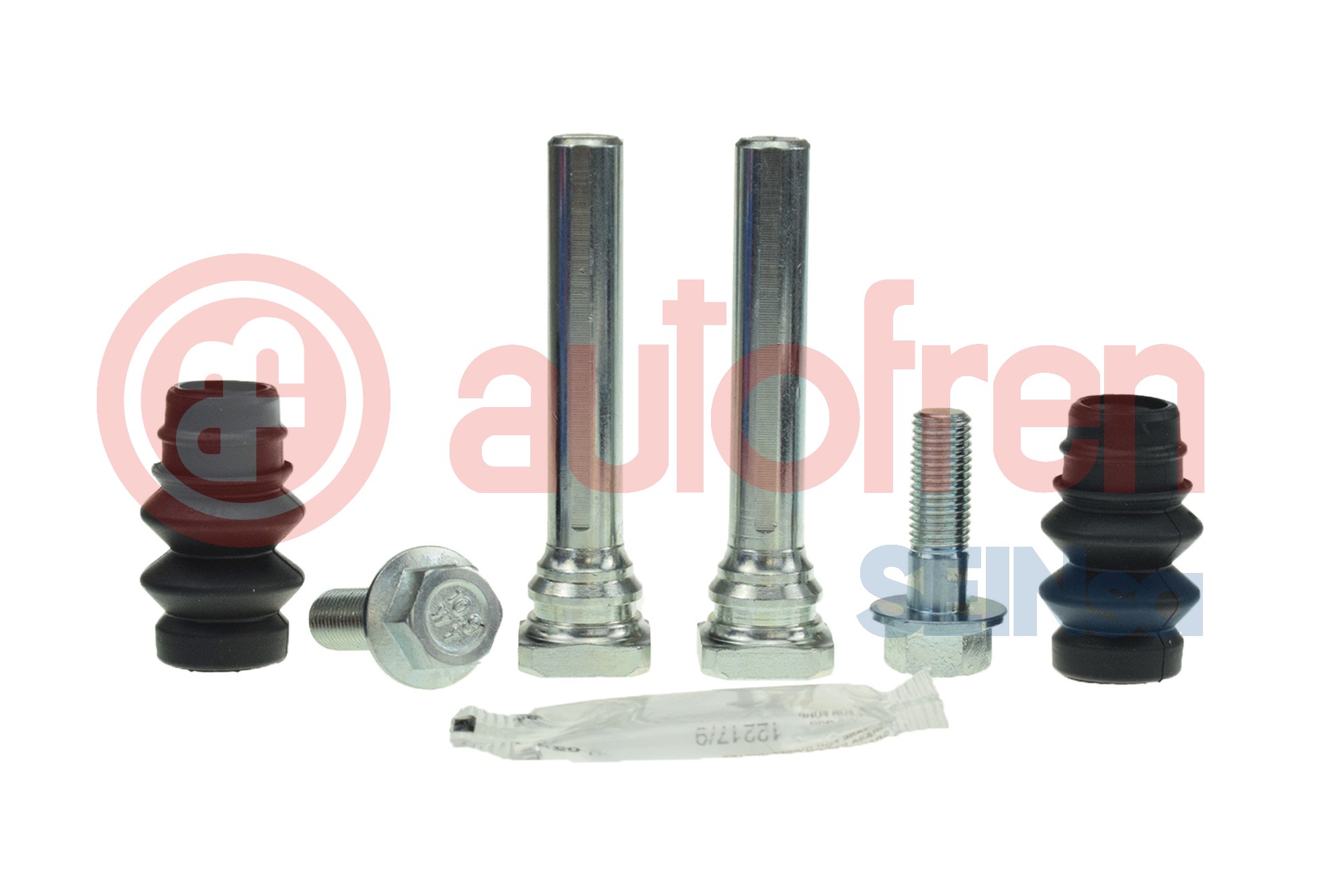 AUTOFREN SEINSA glidersæt, bremsekaliper d7314c for MERCEDES-BENZ VAG