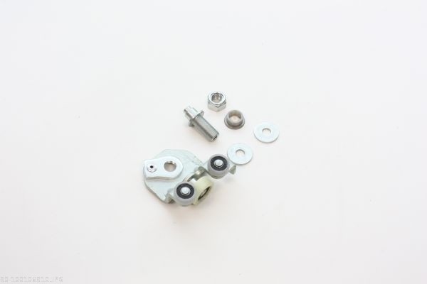 AUTOMEGA Rulleføring, skydedør 100106910 for AUTOBIANCHI CITROËN/PEUGEOT