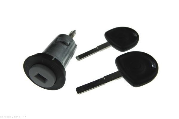 AUTOMEGA Låsecylinder, tændingslås 100082610 for OPEL GENERAL MOTORS