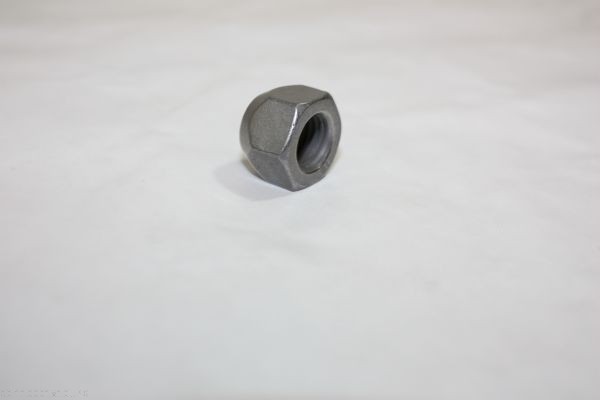 AUTOMEGA Hjulmøtrik 110001810 for FORD