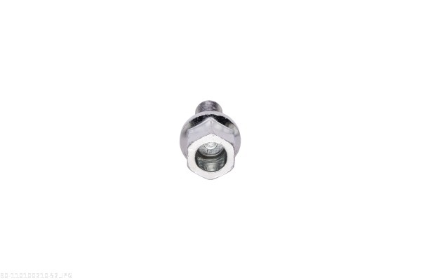 AUTOMEGA Hjulbolt 110100210 for VW AUDI