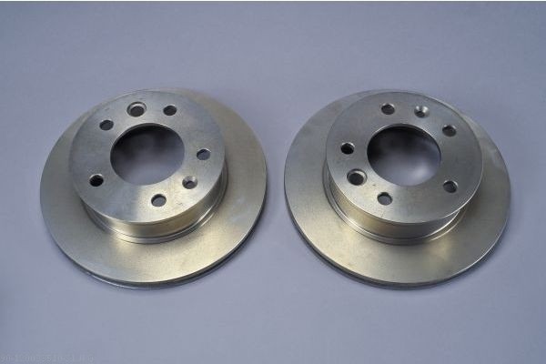 AUTOMEGA Bremseskive 120033510 foraksel ventileret 276mm 22mm for VAG