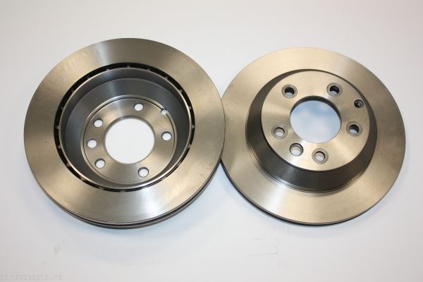 AUTOMEGA Bremseskive 120039010 330mm 28mm for AUDI VAG