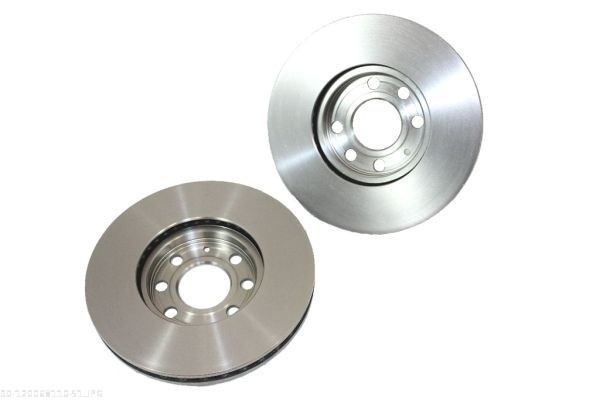 AUTOMEGA Bremseskive 120068110 ventileret 256mm for OPEL GENERAL MOTORS