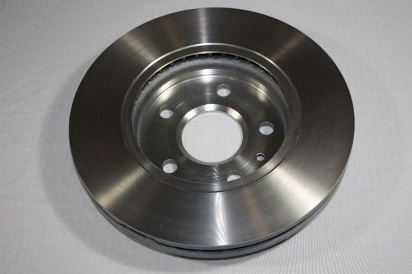 AUTOMEGA Bremseskive 120068810 foraksel ventileret 296mm 30mm for OPEL GENERAL MOTORS