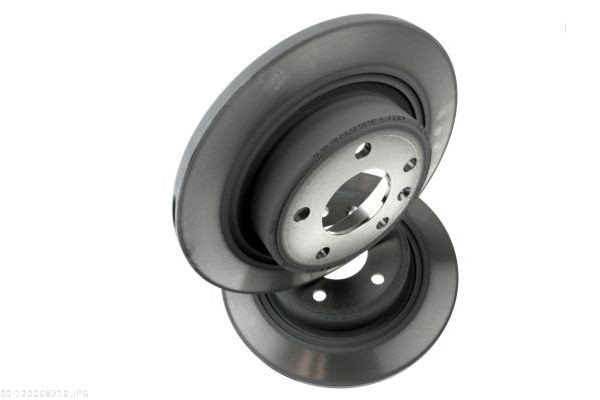 AUTOMEGA Bremseskive 120068710 bagaksel fuld 292mm 12mm for OPEL GENERAL MOTORS
