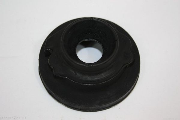AUTOMEGA Gummianslag, affjedring 110045410 for VAG
