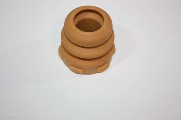 AUTOMEGA Gummianslag, affjedring 110068110 for VAG
