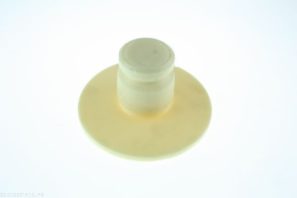 AUTOMEGA Gummianslag, affjedring 110201410 for OPEL GENERAL MOTORS