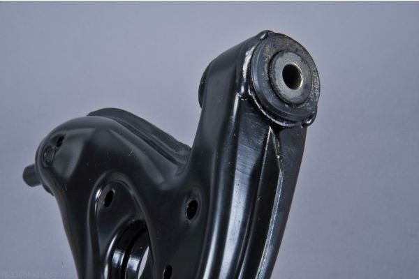 AUTOMEGA Bærearm, hjulophæng 110049210 højre foraksel for AUDI VAG SEAT