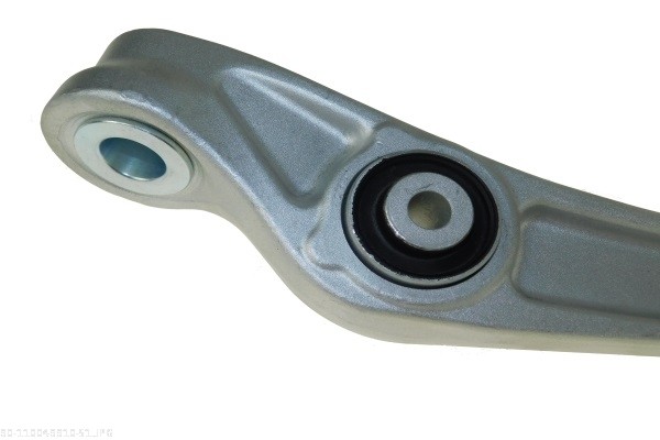 AUTOMEGA Bærearm, hjulophæng 110049910 nede for VAG