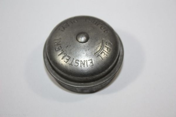 AUTOMEGA Navkapsel, hjulnav 110167610 for OPEL GENERAL MOTORS