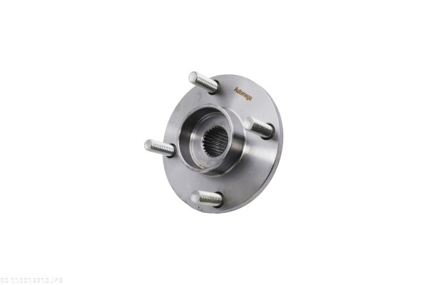 AUTOMEGA Hjulnav 110013210 for FORD