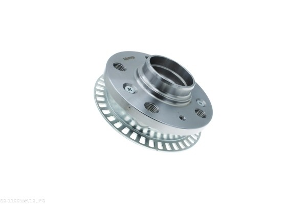 AUTOMEGA Hjulnav 110058410 for VAG AUDI