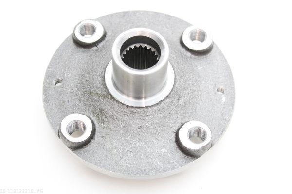 AUTOMEGA Hjulnav 110122210 for CITROËN/PEUGEOT